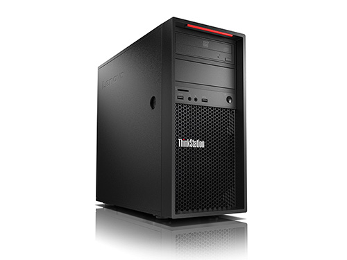 ThinkStation P520c